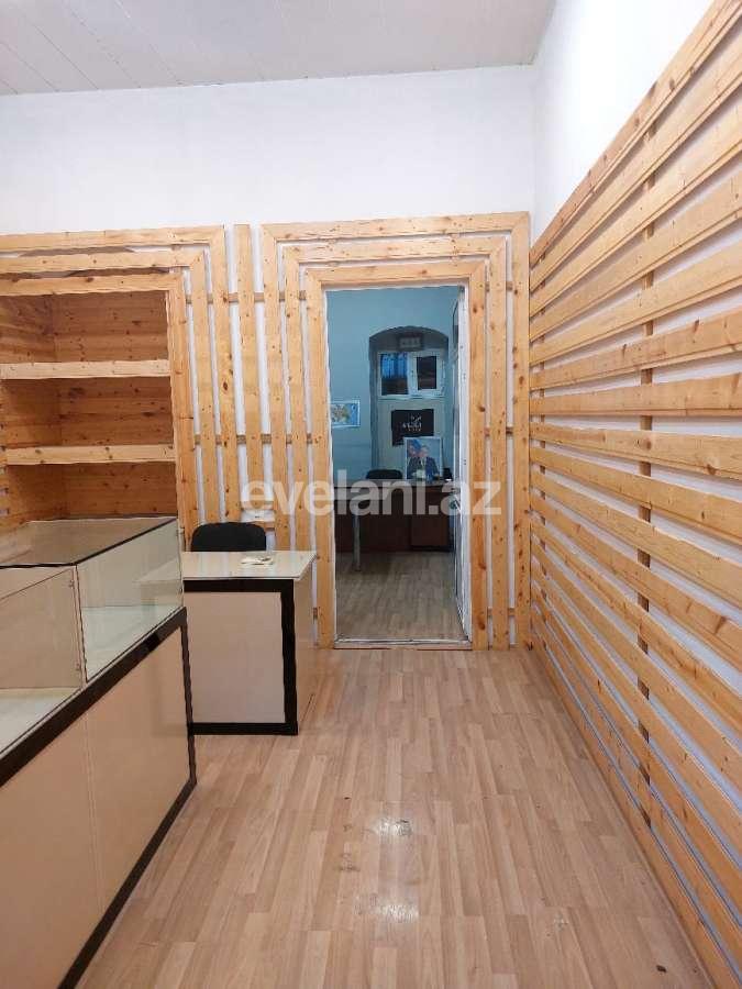Kirayə verilir, ofis, 2 otaqlı, 60 m², Bakı, Nəsimi r, 28 may m.