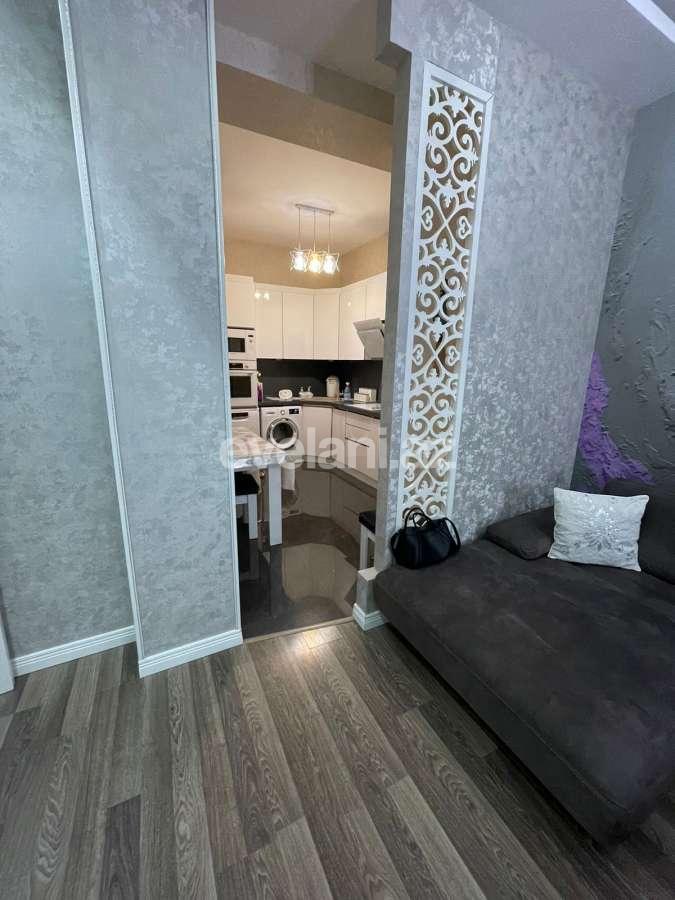 Сдаётся, новостройка, 3-комнаты, 89 m², Баку, Ясамальский r, Элмляр Академиясы m.