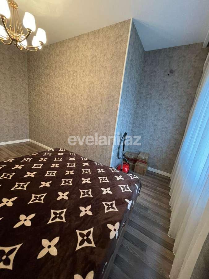 Сдаётся, новостройка, 3-комнаты, 89 m², Баку, Ясамальский r, Элмляр Академиясы m.