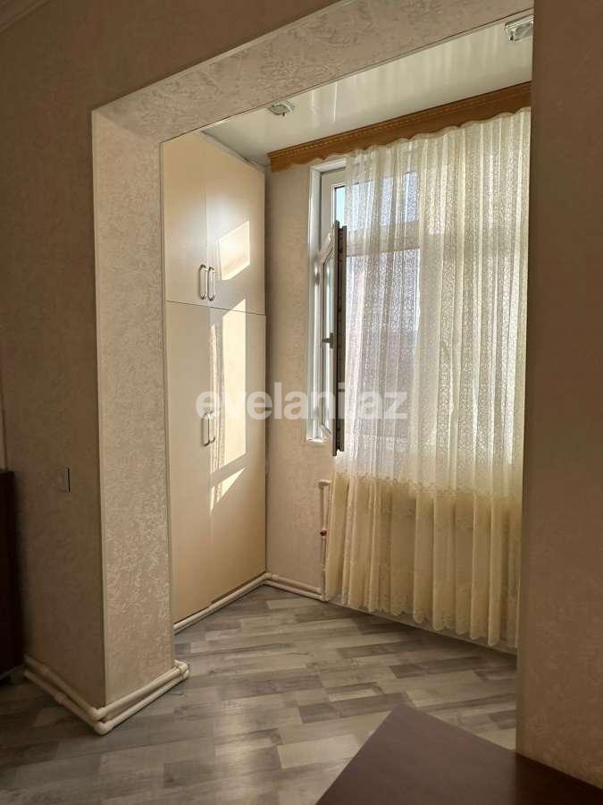 Satılır, köhnə tikili, 2 otaqlı, 48 m², Bakı, Xətai r, Köhnə Günəşli q.