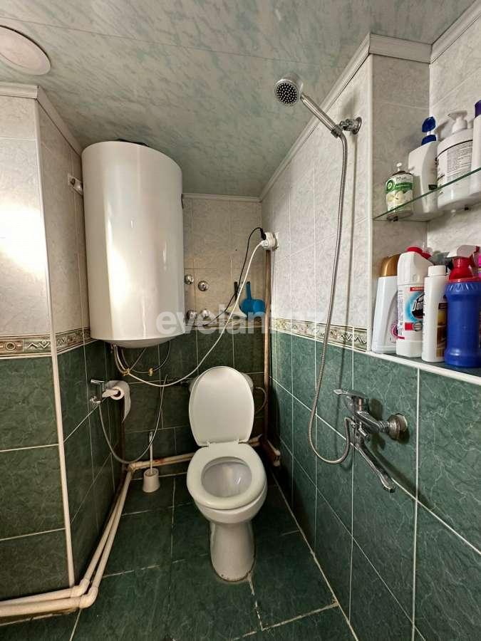 Satılır, köhnə tikili, 2 otaqlı, 48 m², Bakı, Xətai r, Köhnə Günəşli q.