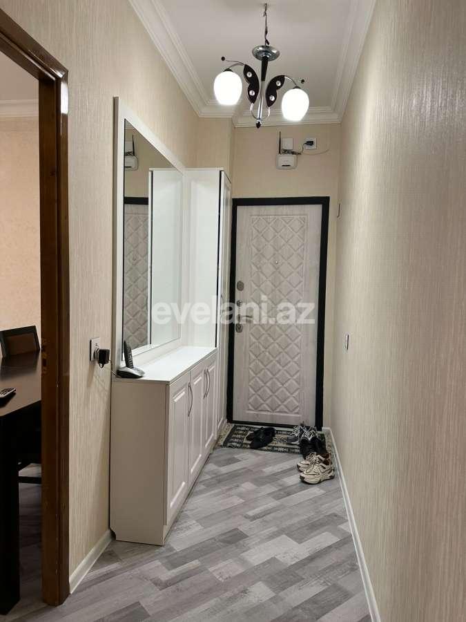 Satılır, köhnə tikili, 2 otaqlı, 48 m², Bakı, Xətai r, Köhnə Günəşli q.