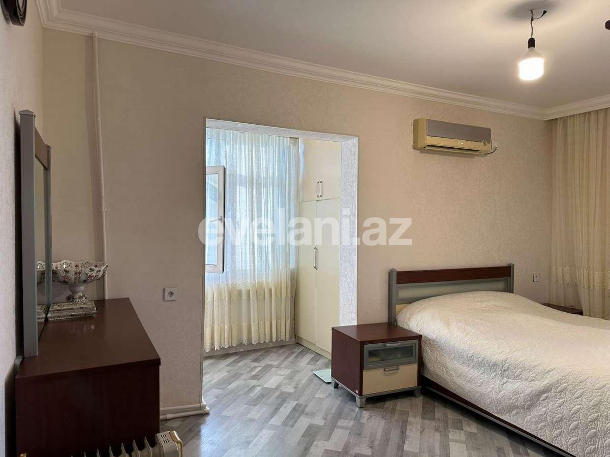 Satılır, köhnə tikili, 2 otaqlı, 48 m², Bakı, Xətai r, Köhnə Günəşli q.