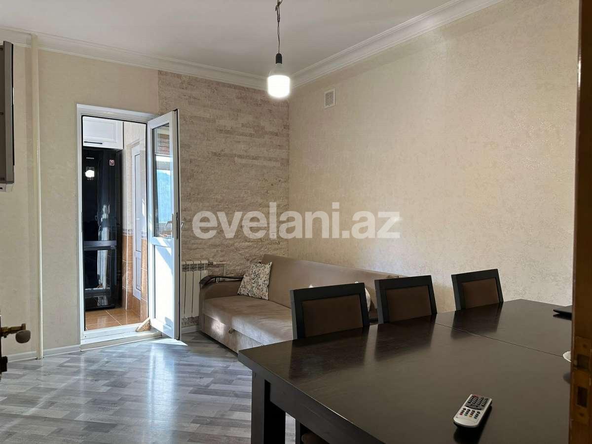 Satılır, köhnə tikili, 2 otaqlı, 48 m², Bakı, Xətai r, Köhnə Günəşli q.