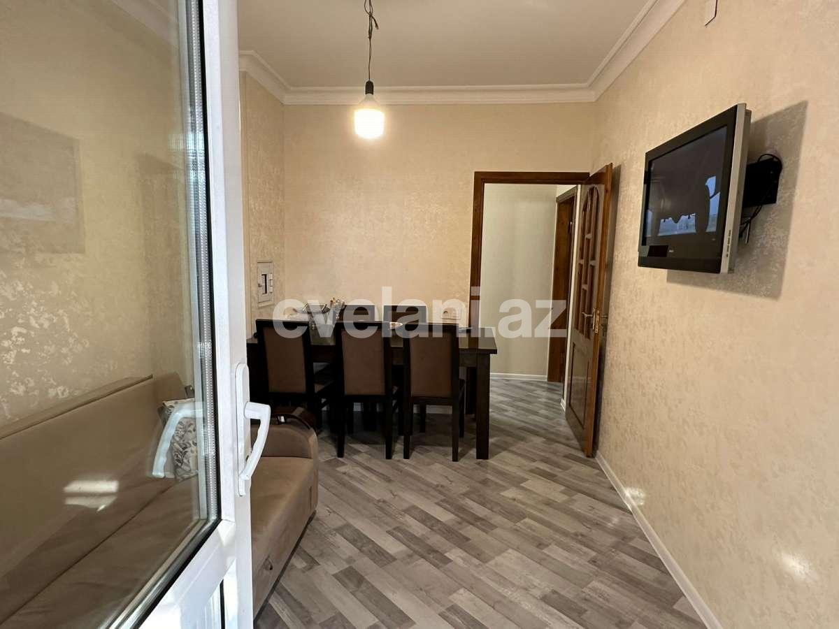 Satılır, köhnə tikili, 2 otaqlı, 48 m², Bakı, Xətai r, Köhnə Günəşli q.