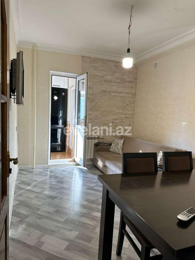 Satılır, köhnə tikili, 2 otaqlı, 48 m², Bakı, Xətai r, Köhnə Günəşli q.