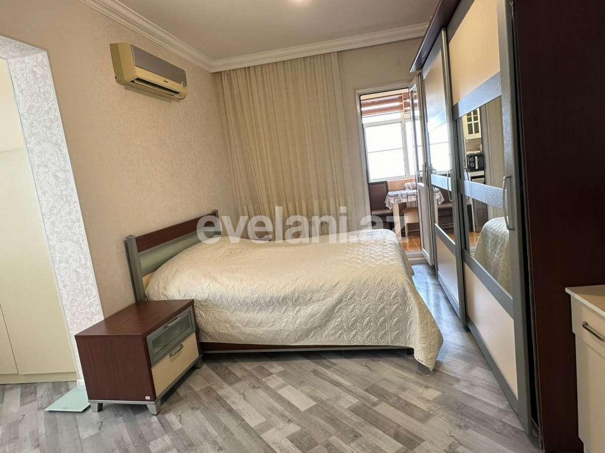 Satılır, köhnə tikili, 2 otaqlı, 48 m², Bakı, Xətai r, Köhnə Günəşli q.