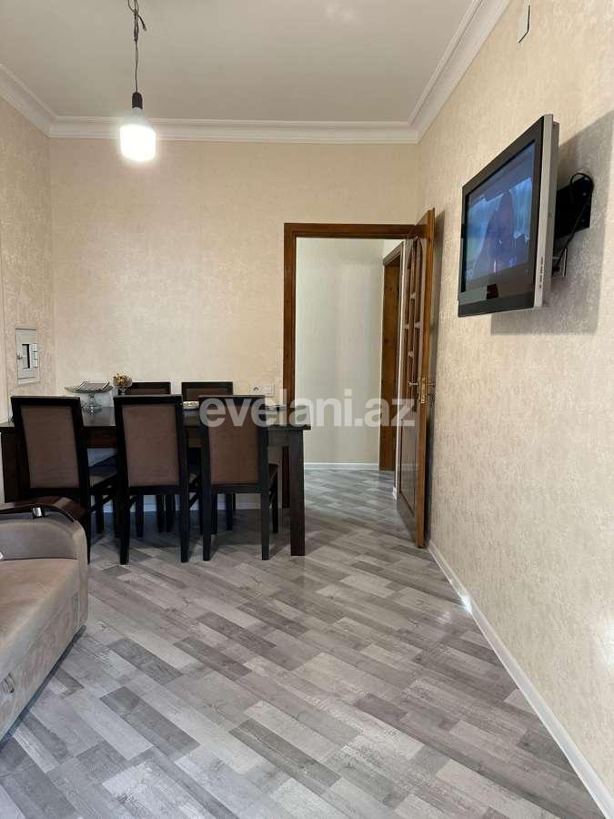 Satılır, köhnə tikili, 2 otaqlı, 48 m², Bakı, Xətai r, Köhnə Günəşli q.
