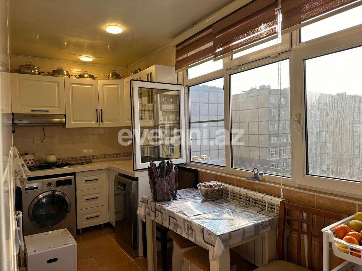 Satılır, köhnə tikili, 2 otaqlı, 48 m², Bakı, Xətai r, Köhnə Günəşli q.