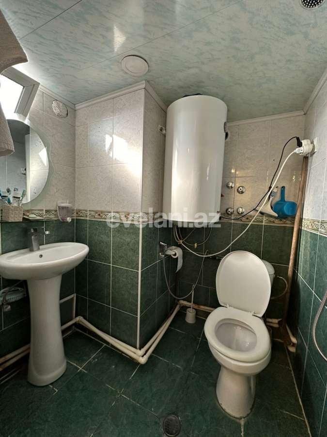 Satılır, köhnə tikili, 2 otaqlı, 48 m², Bakı, Xətai r, Köhnə Günəşli q.