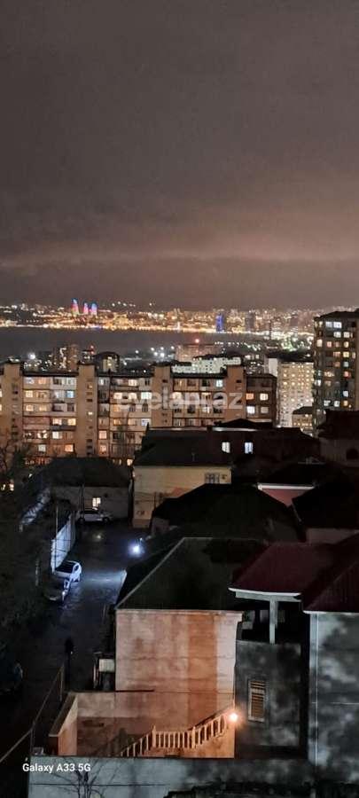 Satılır, köhnə tikili, 2 otaqlı, 48 m², Bakı, Xətai r, Köhnə Günəşli q.