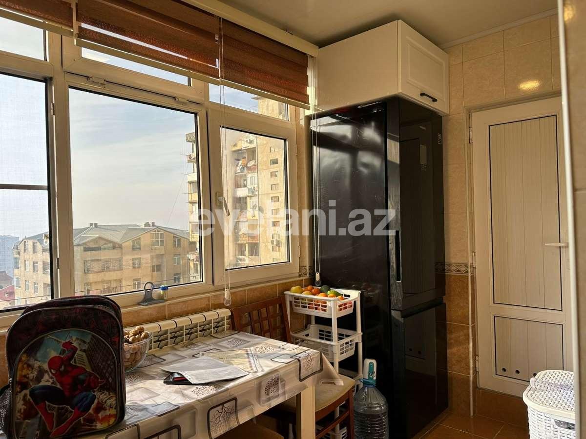 Satılır, köhnə tikili, 2 otaqlı, 48 m², Bakı, Xətai r, Köhnə Günəşli q.