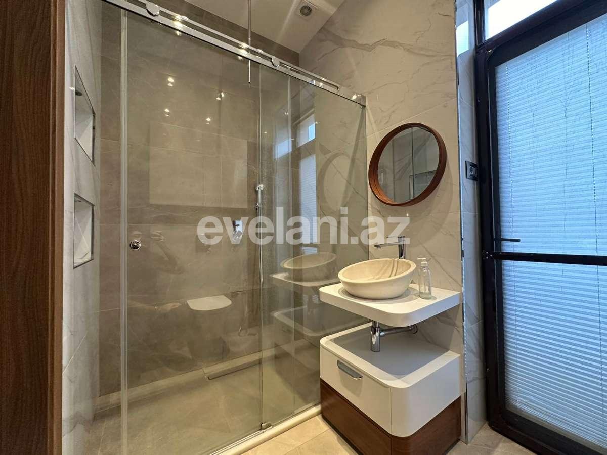 Kirayə verilir, yeni tikili, 4 otaqlı, 192 m², Bakı, Nəsimi r, 28 may m.