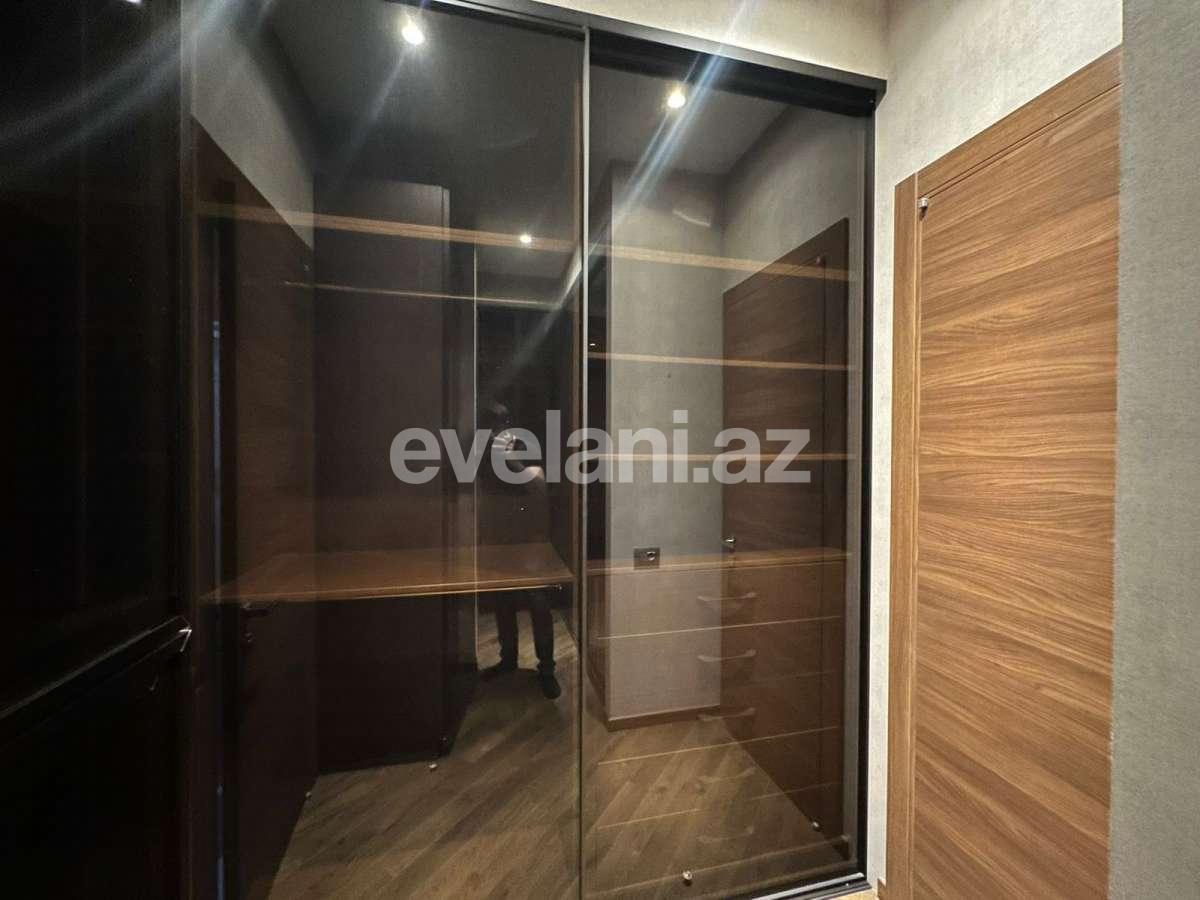 Kirayə verilir, yeni tikili, 4 otaqlı, 192 m², Bakı, Nəsimi r, 28 may m.
