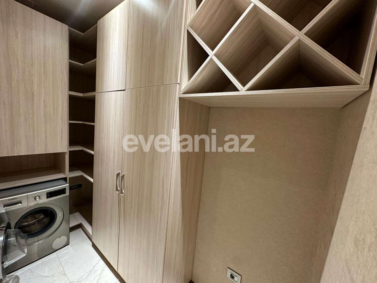 Kirayə verilir, yeni tikili, 4 otaqlı, 192 m², Bakı, Nəsimi r, 28 may m.