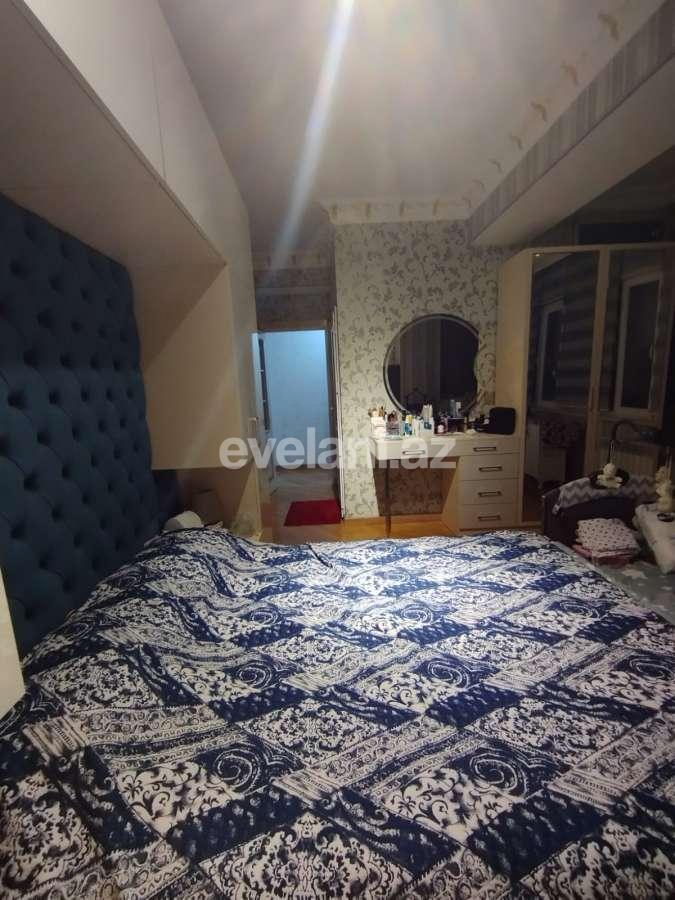 Satılır, yeni tikili, 3 otaqlı, 125 m², Bakı, Nizami r, Nizami m.