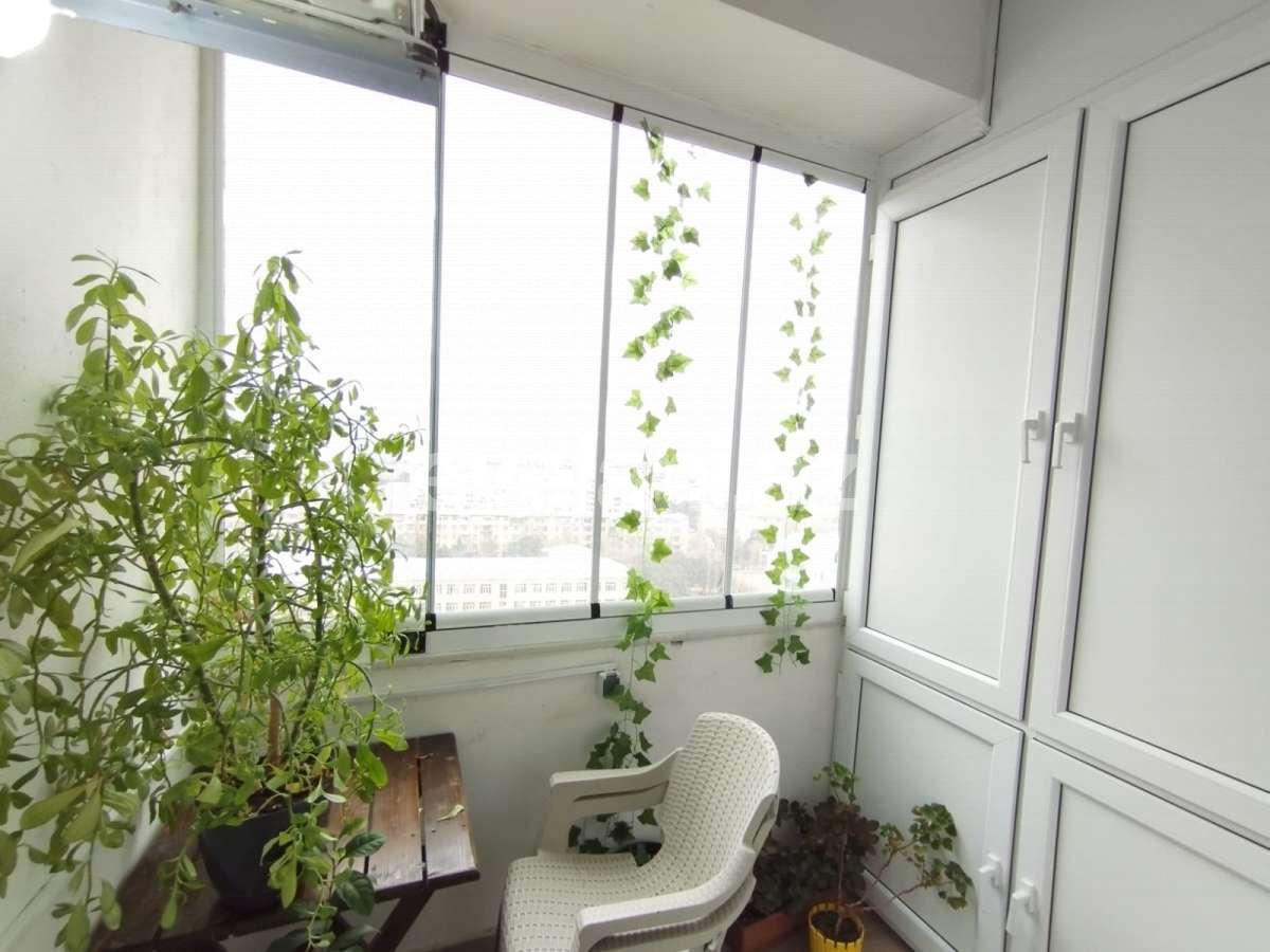 Satılır, yeni tikili, 3 otaqlı, 125 m², Bakı, Nizami r, Nizami m.