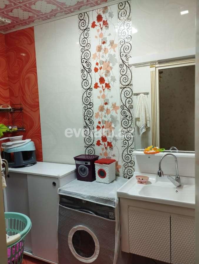 Satılır, yeni tikili, 3 otaqlı, 125 m², Bakı, Nizami r, Nizami m.