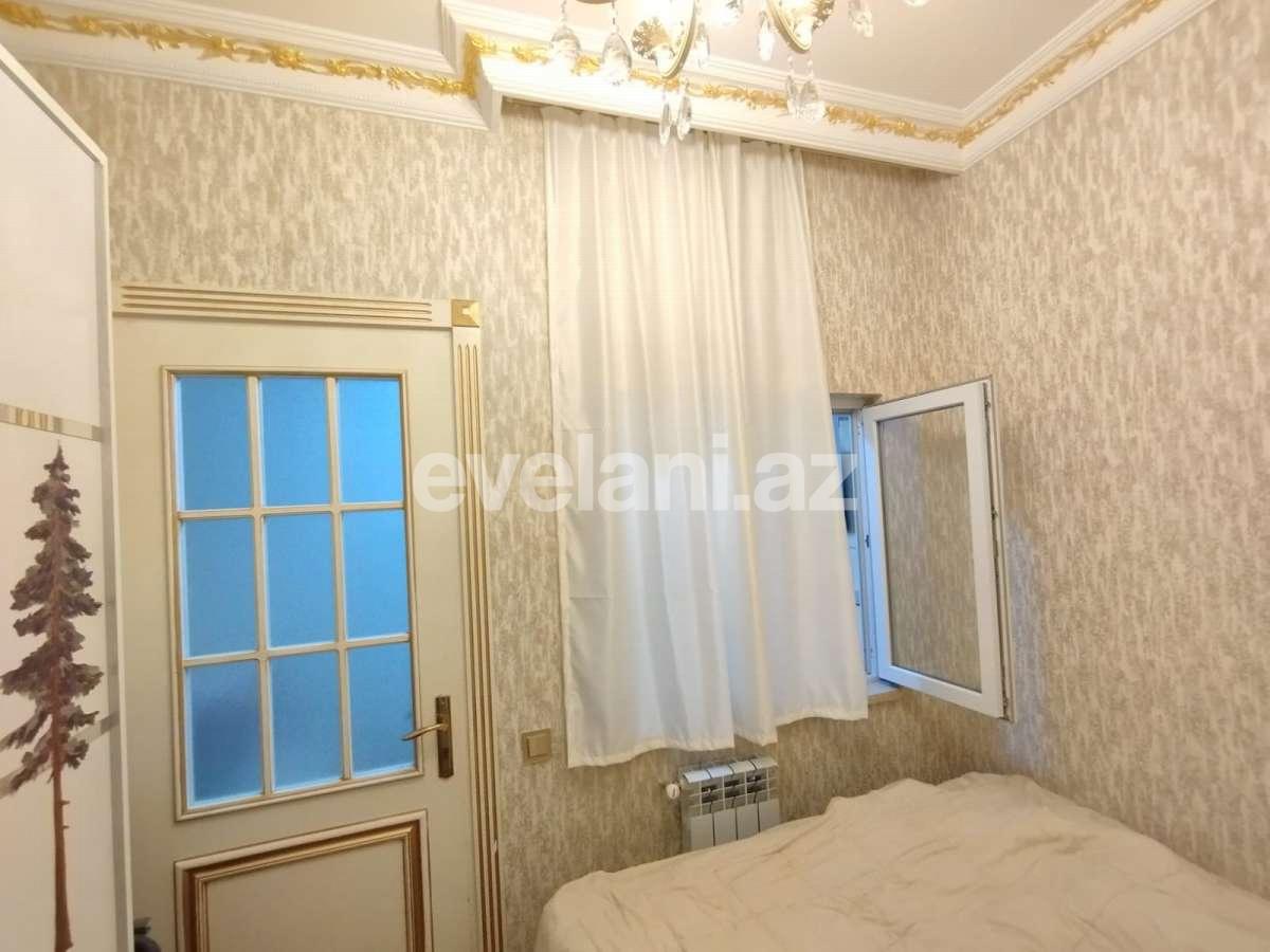 Satılır, yeni tikili, 3 otaqlı, 125 m², Bakı, Nizami r, Nizami m.