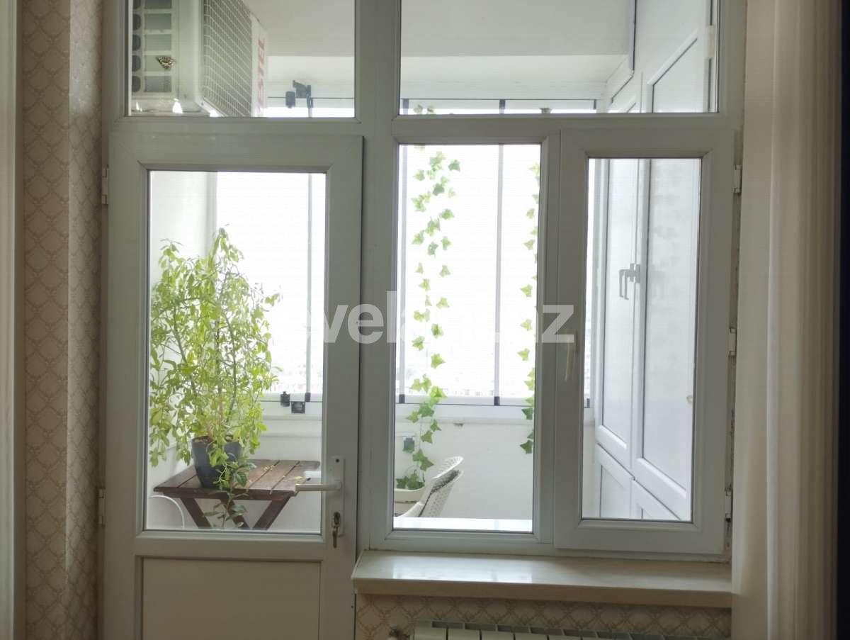 Satılır, yeni tikili, 3 otaqlı, 125 m², Bakı, Nizami r, Nizami m.