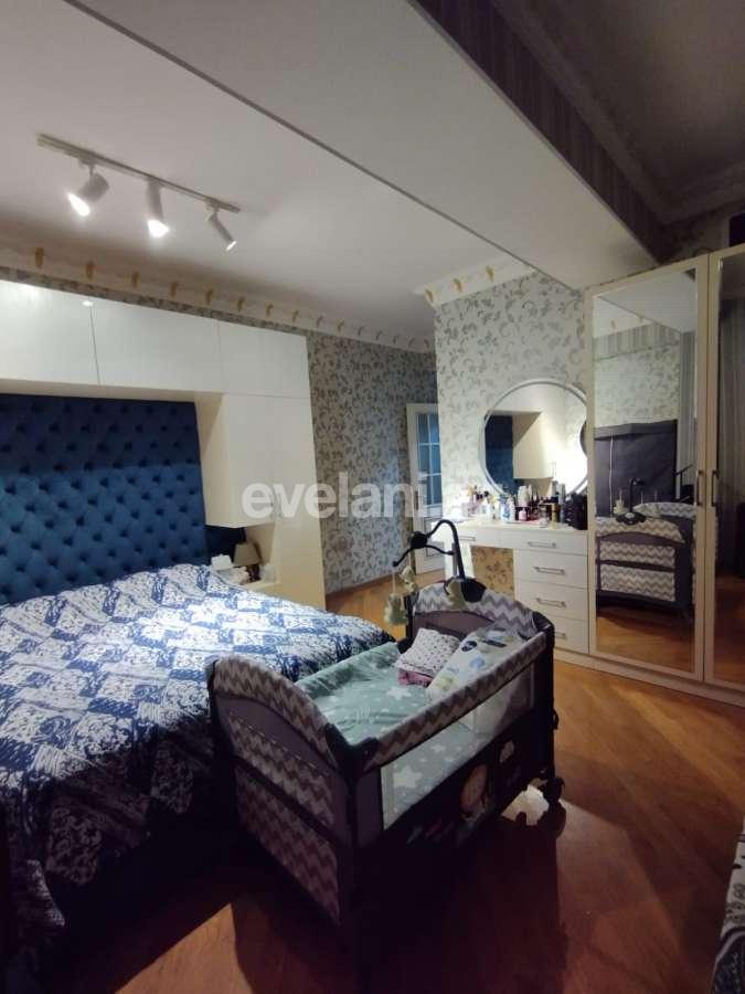 Satılır, yeni tikili, 3 otaqlı, 125 m², Bakı, Nizami r, Nizami m.