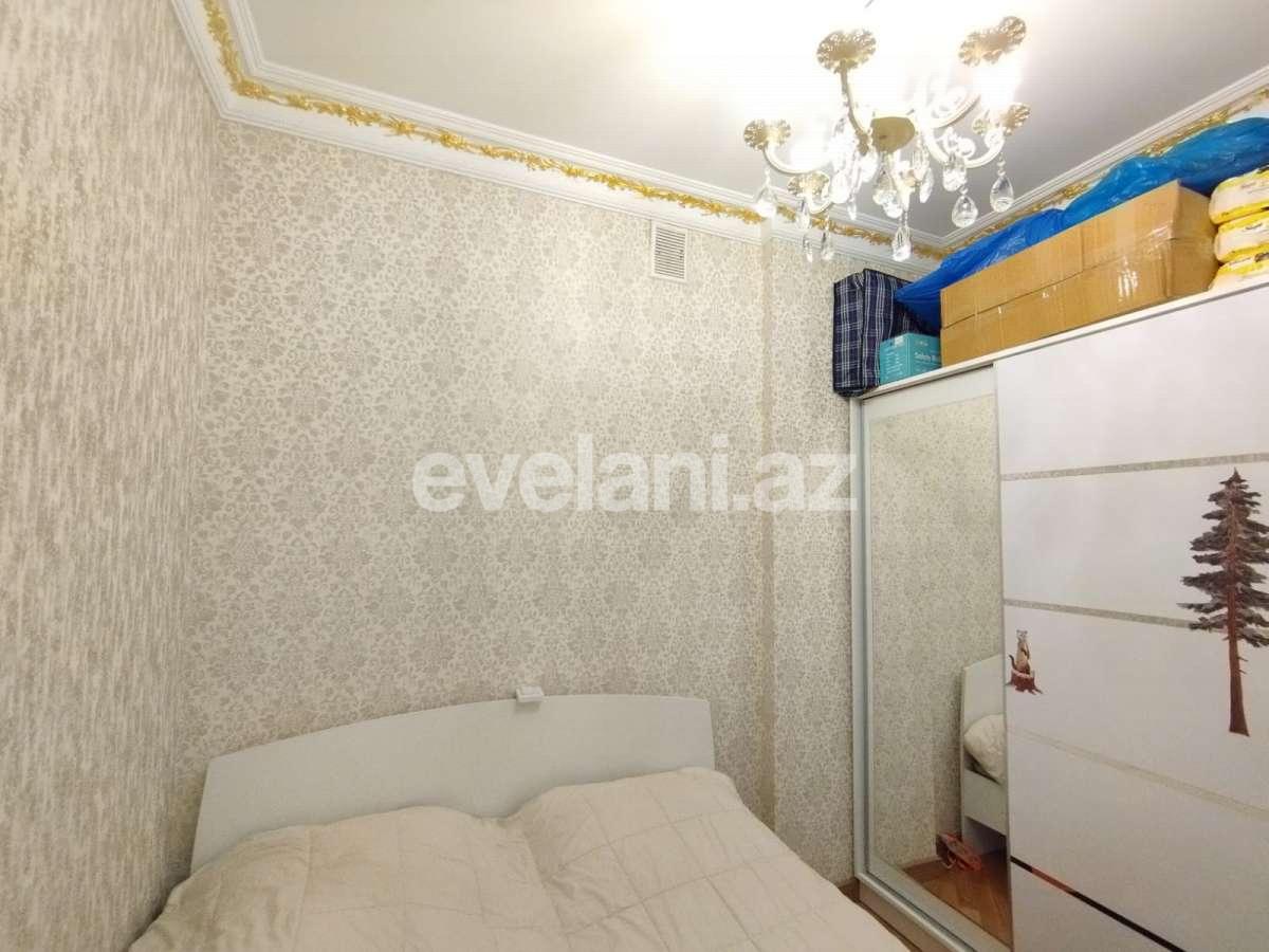 Satılır, yeni tikili, 3 otaqlı, 125 m², Bakı, Nizami r, Nizami m.