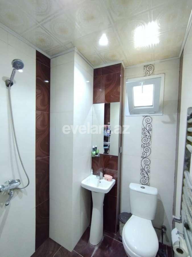 Satılır, yeni tikili, 3 otaqlı, 125 m², Bakı, Nizami r, Nizami m.