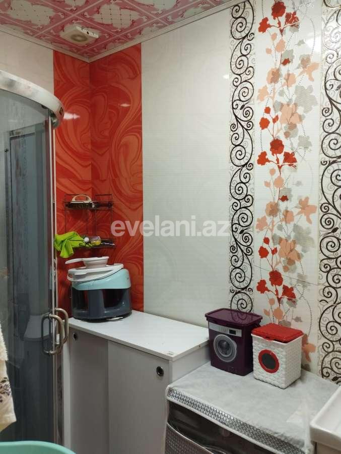 Satılır, yeni tikili, 3 otaqlı, 125 m², Bakı, Nizami r, Nizami m.