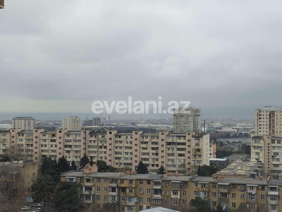 Satılır, yeni tikili, 3 otaqlı, 125 m², Bakı, Nizami r, Nizami m.