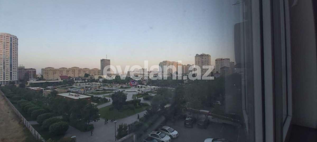 Satılır, yeni tikili, 5 otaqlı, 180 m², Bakı, Yasamal r, Elmlər Akademiyası m.