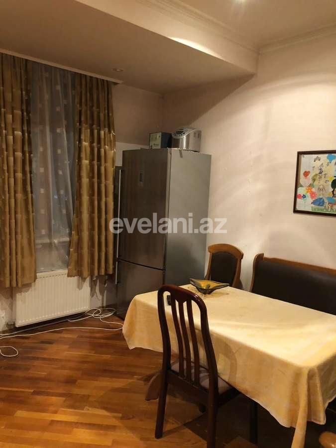 Satılır, yeni tikili, 5 otaqlı, 180 m², Bakı, Yasamal r, Elmlər Akademiyası m.