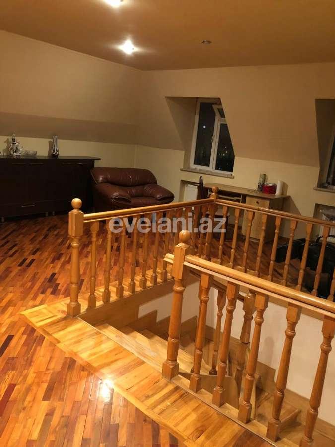 Satılır, yeni tikili, 5 otaqlı, 180 m², Bakı, Yasamal r, Elmlər Akademiyası m.