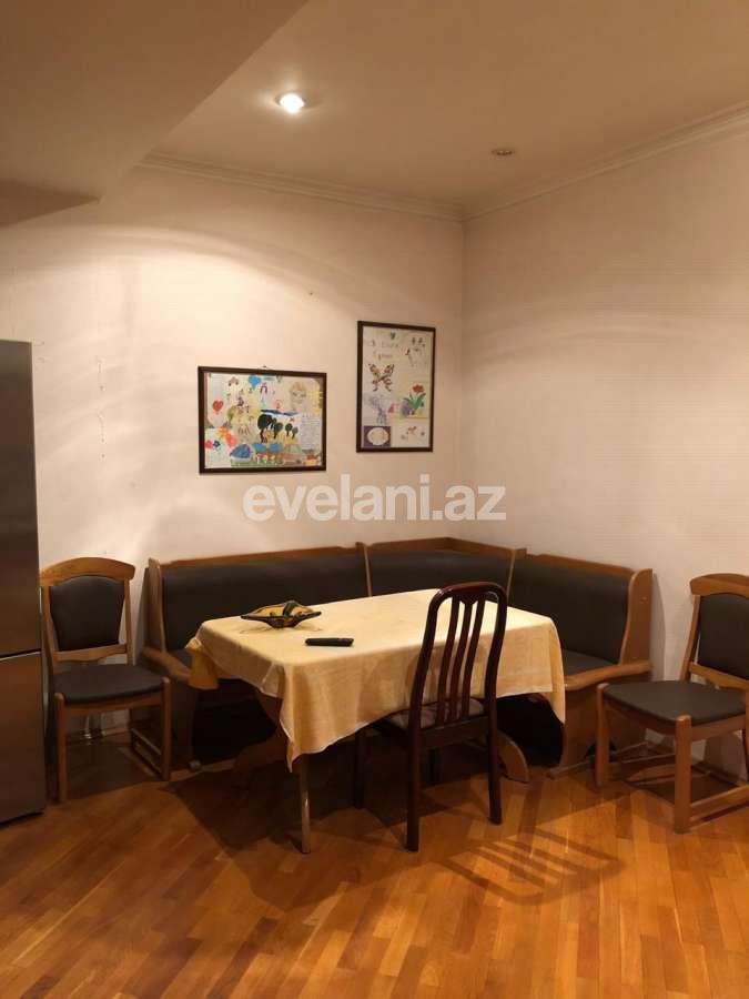 Satılır, yeni tikili, 5 otaqlı, 180 m², Bakı, Yasamal r, Elmlər Akademiyası m.