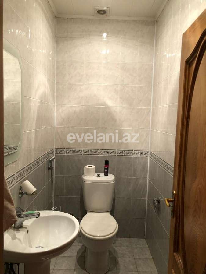 Satılır, yeni tikili, 5 otaqlı, 180 m², Bakı, Yasamal r, Elmlər Akademiyası m.