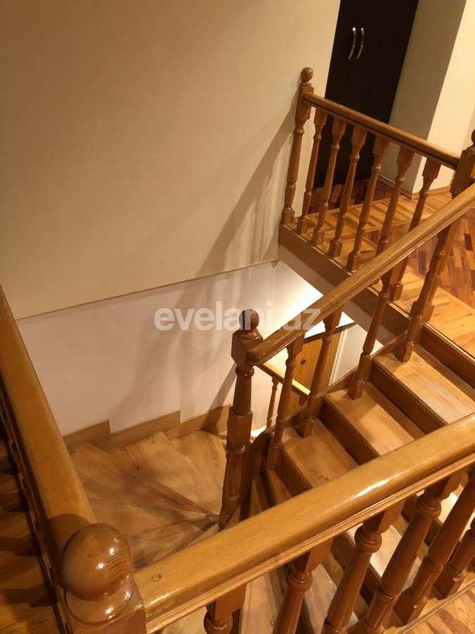 Satılır, yeni tikili, 5 otaqlı, 180 m², Bakı, Yasamal r, Elmlər Akademiyası m.