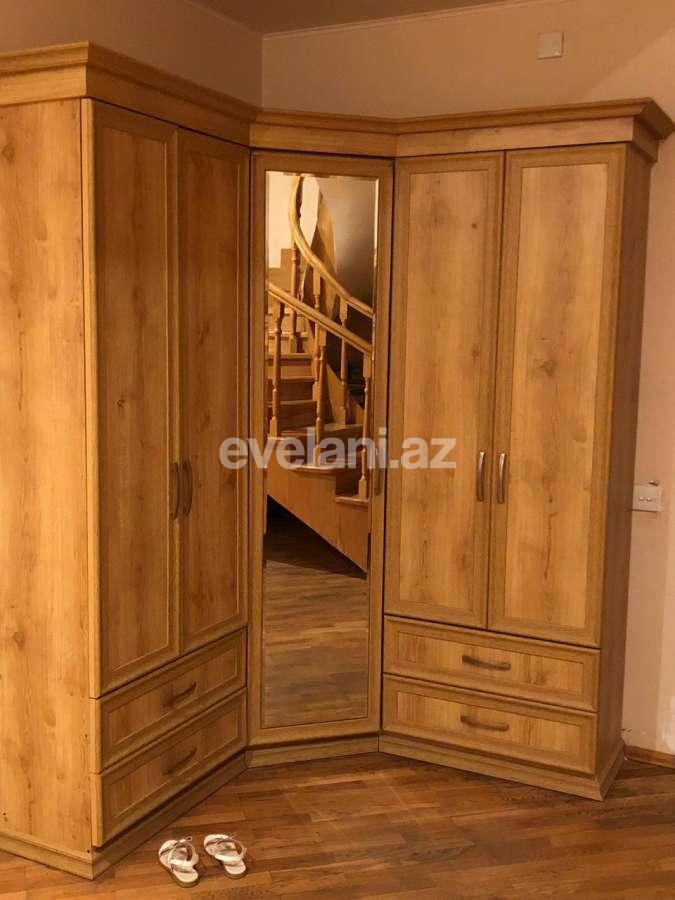 Satılır, yeni tikili, 5 otaqlı, 180 m², Bakı, Yasamal r, Elmlər Akademiyası m.
