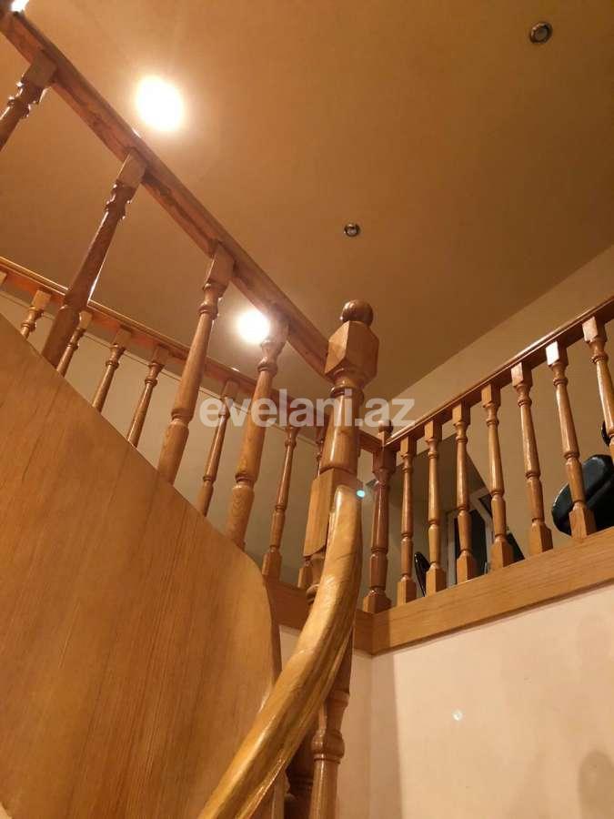 Satılır, yeni tikili, 5 otaqlı, 180 m², Bakı, Yasamal r, Elmlər Akademiyası m.