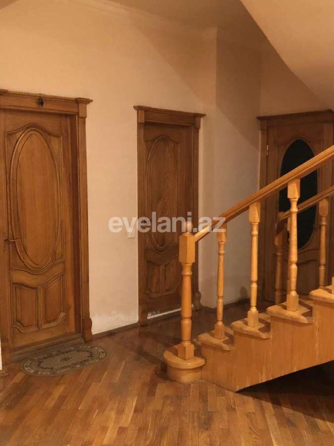 Satılır, yeni tikili, 5 otaqlı, 180 m², Bakı, Yasamal r, Elmlər Akademiyası m.