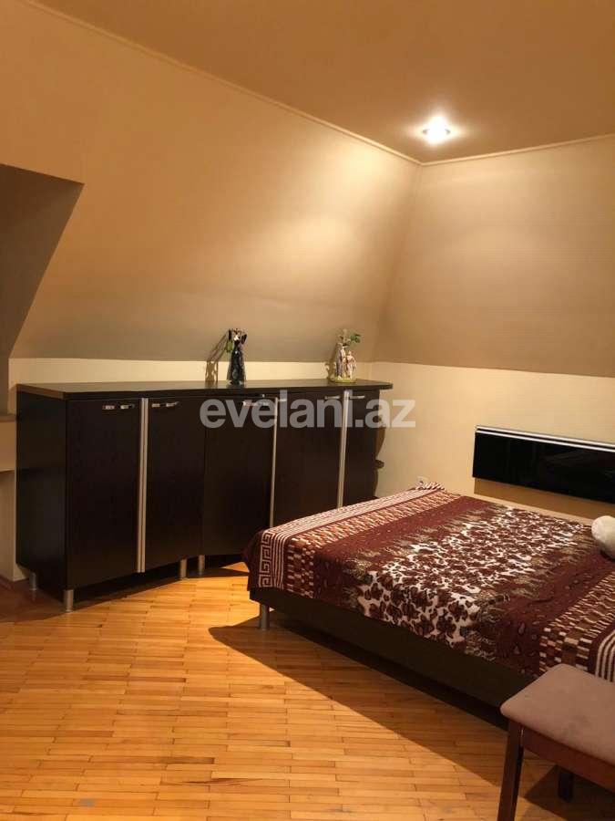 Satılır, yeni tikili, 5 otaqlı, 180 m², Bakı, Yasamal r, Elmlər Akademiyası m.