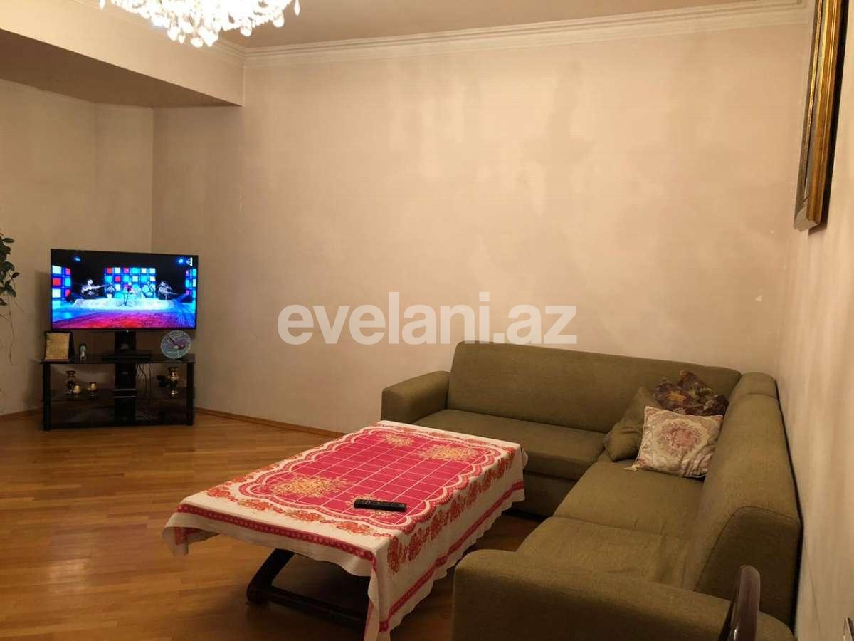 Satılır, yeni tikili, 5 otaqlı, 180 m², Bakı, Yasamal r, Elmlər Akademiyası m.