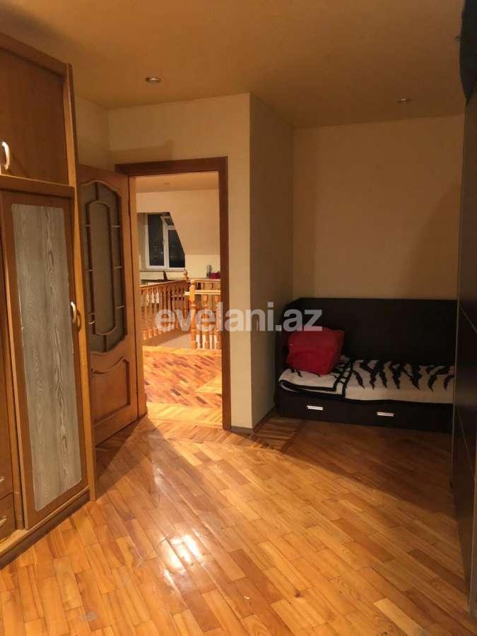 Satılır, yeni tikili, 5 otaqlı, 180 m², Bakı, Yasamal r, Elmlər Akademiyası m.