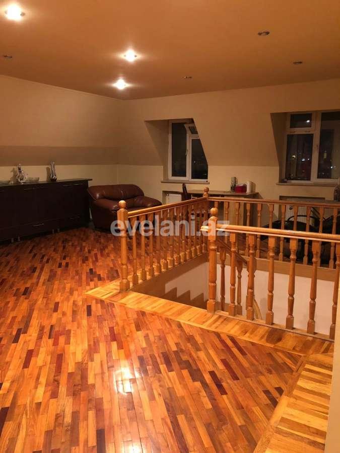 Satılır, yeni tikili, 5 otaqlı, 180 m², Bakı, Yasamal r, Elmlər Akademiyası m.