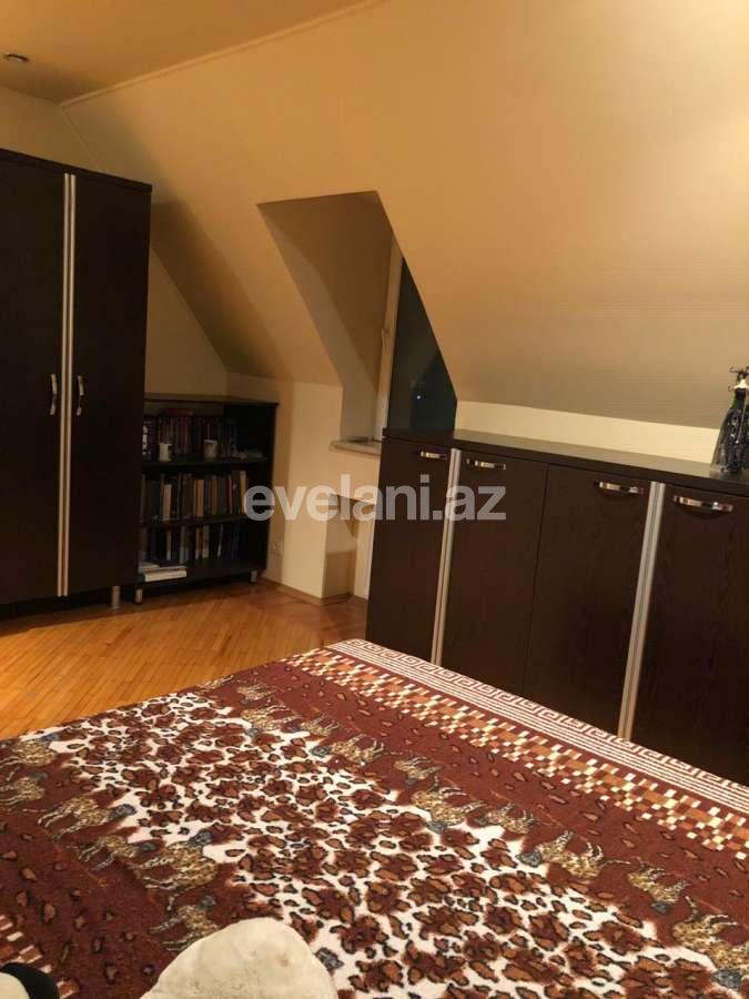 Satılır, yeni tikili, 5 otaqlı, 180 m², Bakı, Yasamal r, Elmlər Akademiyası m.