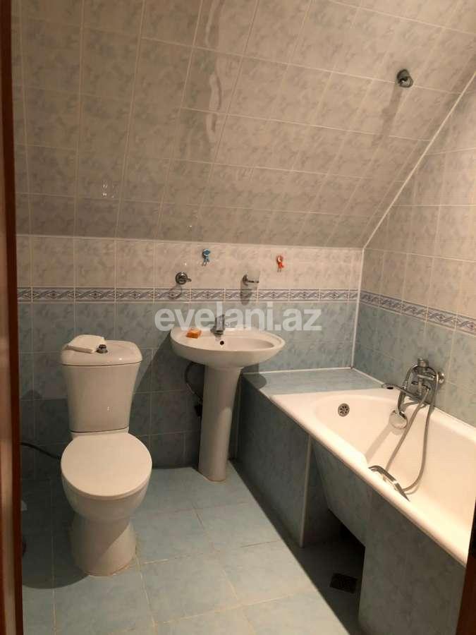 Satılır, yeni tikili, 5 otaqlı, 180 m², Bakı, Yasamal r, Elmlər Akademiyası m.