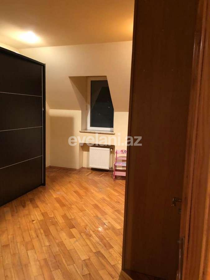 Satılır, yeni tikili, 5 otaqlı, 180 m², Bakı, Yasamal r, Elmlər Akademiyası m.