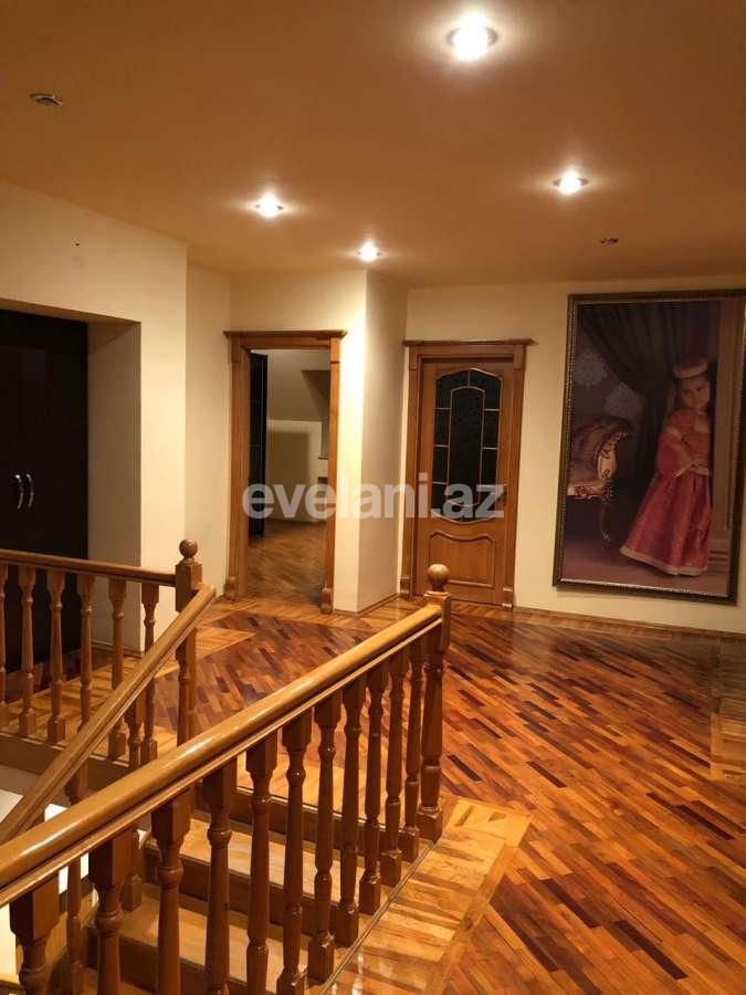 Satılır, yeni tikili, 5 otaqlı, 180 m², Bakı, Yasamal r, Elmlər Akademiyası m.