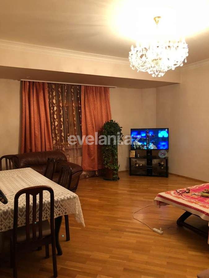 Satılır, yeni tikili, 5 otaqlı, 180 m², Bakı, Yasamal r, Elmlər Akademiyası m.