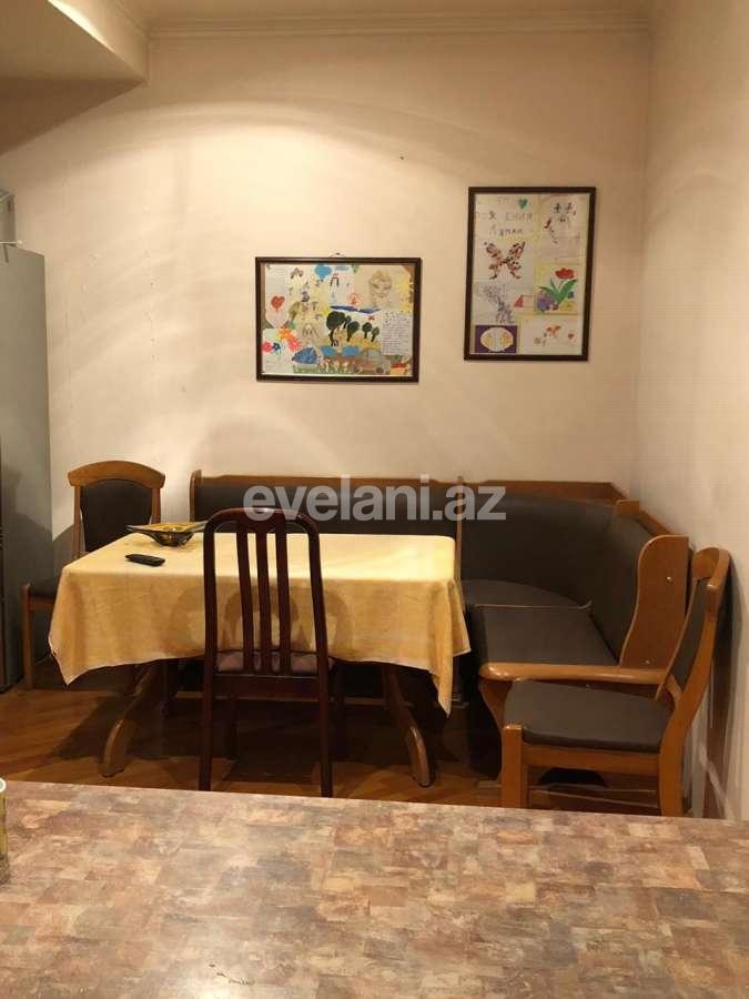 Satılır, yeni tikili, 5 otaqlı, 180 m², Bakı, Yasamal r, Elmlər Akademiyası m.
