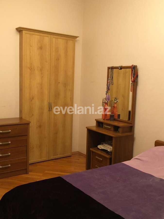 Satılır, yeni tikili, 5 otaqlı, 180 m², Bakı, Yasamal r, Elmlər Akademiyası m.