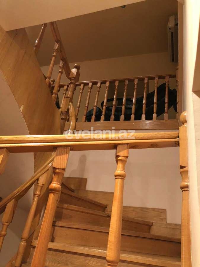 Satılır, yeni tikili, 5 otaqlı, 180 m², Bakı, Yasamal r, Elmlər Akademiyası m.